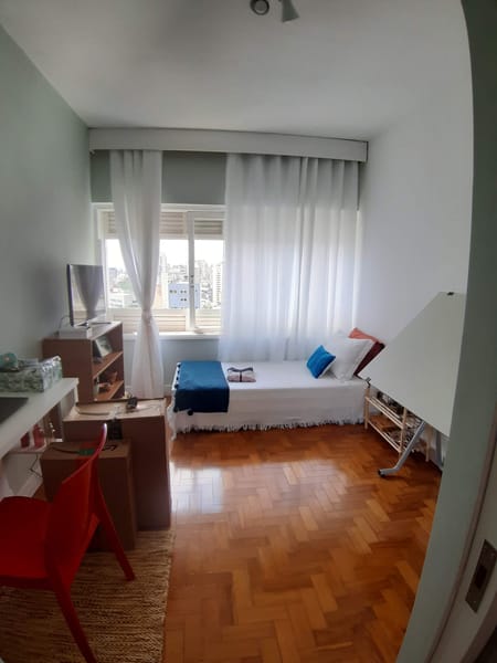 Foto do quarto