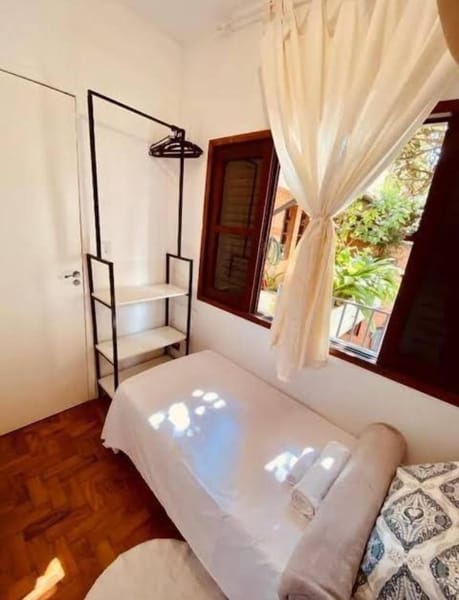 Foto do quarto