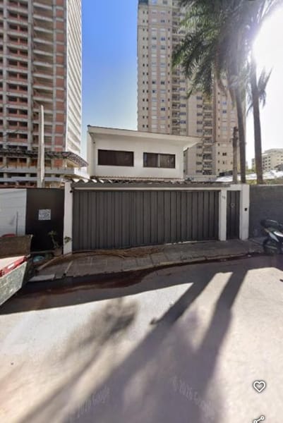 Foto do banheiro