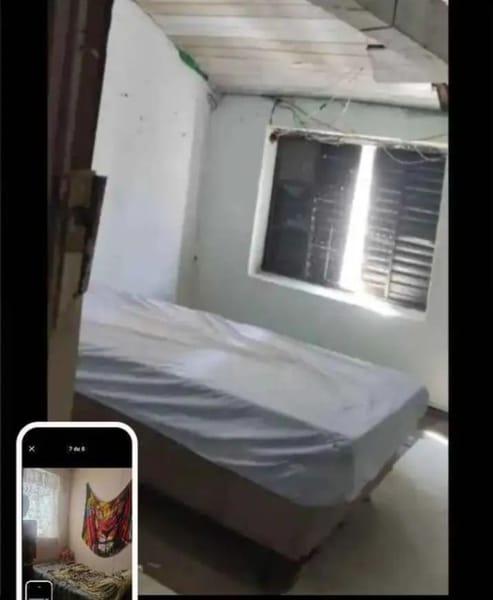 Foto do quarto