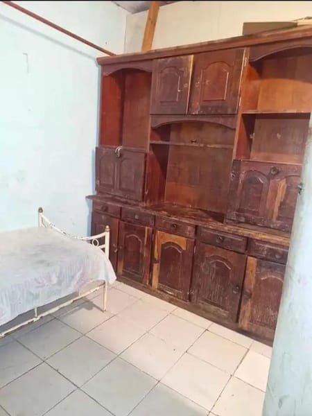 Foto do quarto