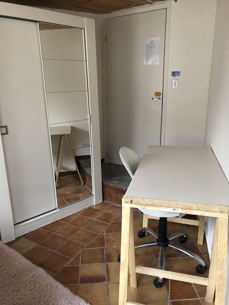 Foto do quarto