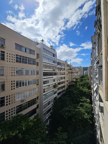 Foto do quarto
