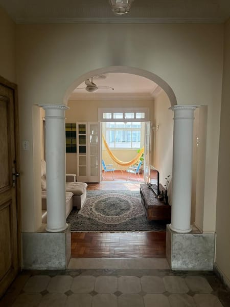 Foto do quarto