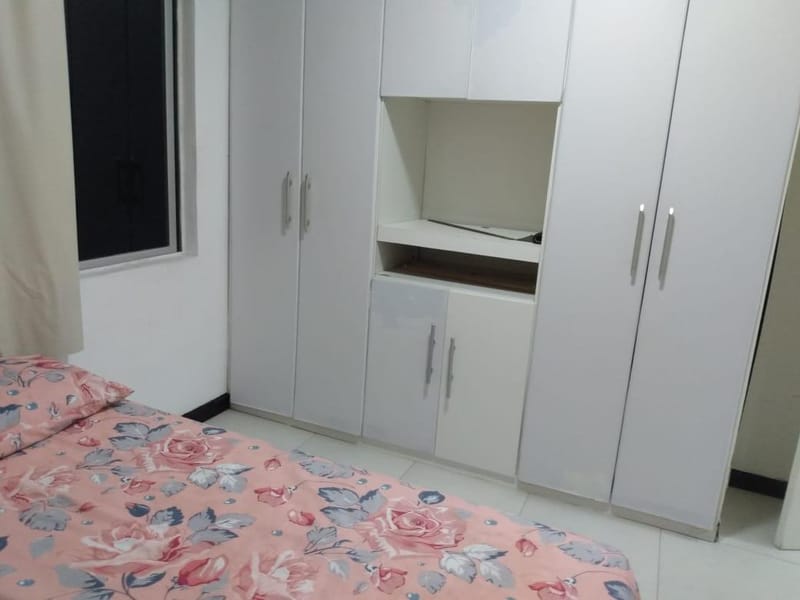 Foto do quarto