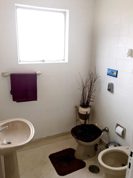 Foto do quarto