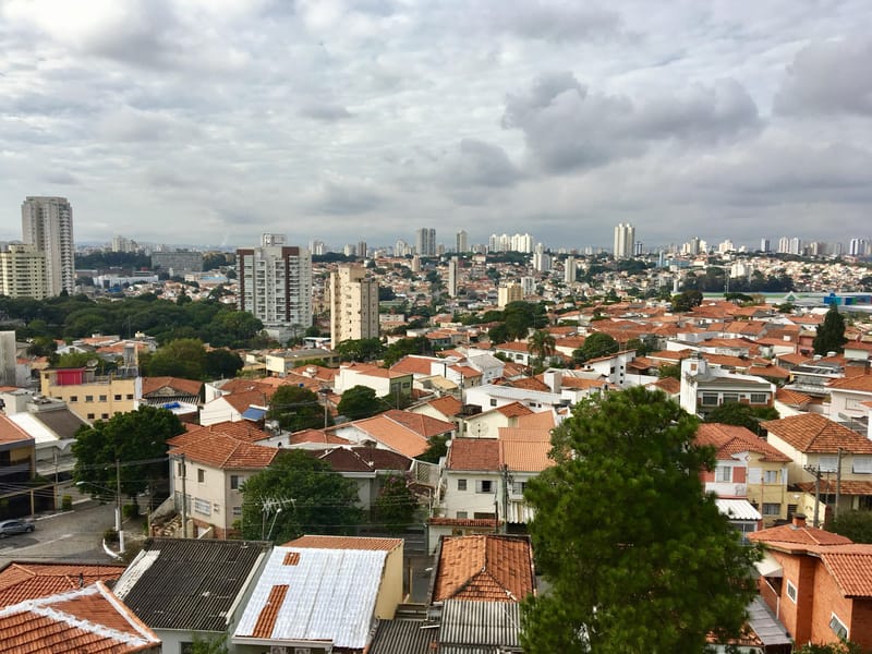 Foto do quarto