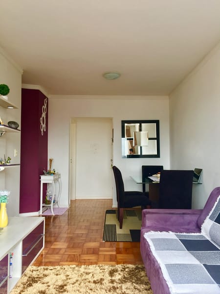 Foto do quarto