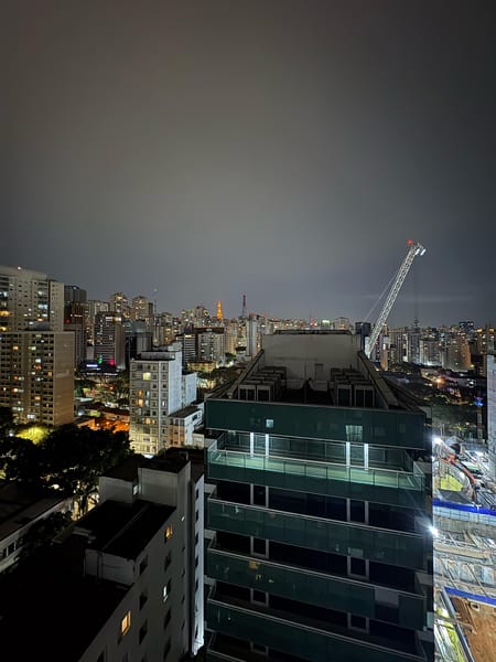 Foto da cozinha