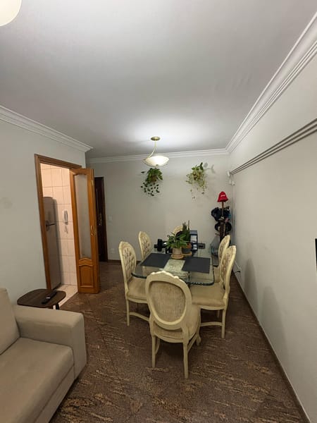 Foto do banheiro