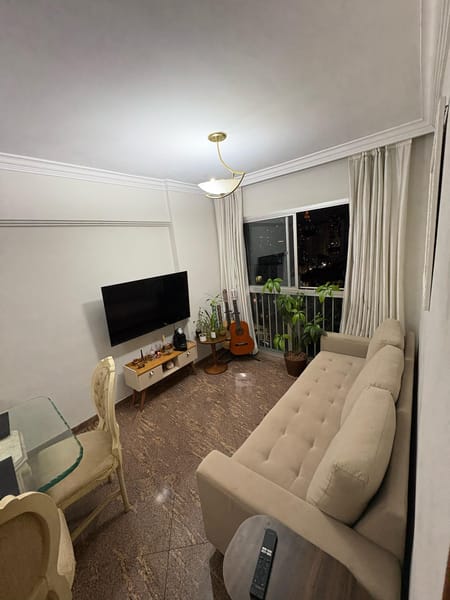 Foto do quarto