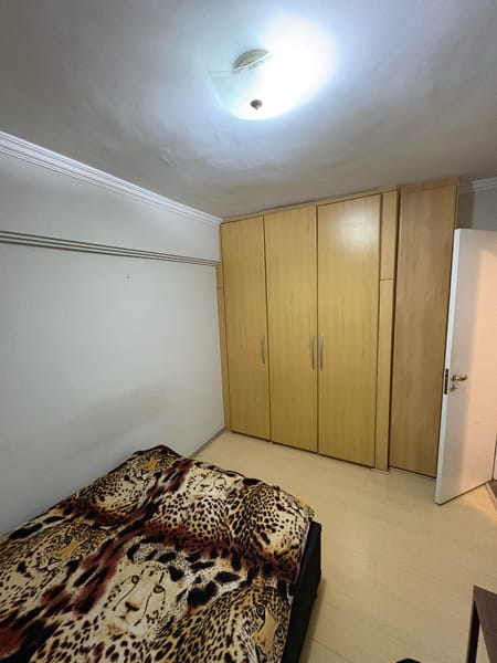Foto do quarto