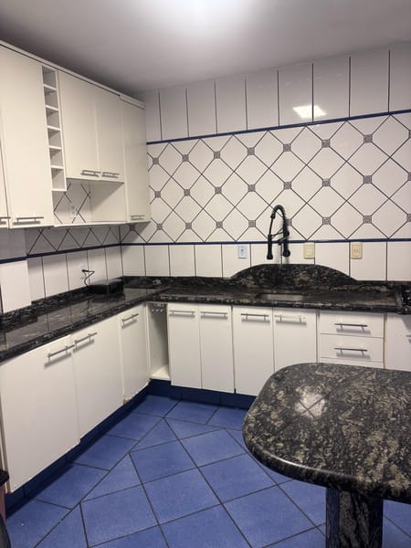 Foto do quarto