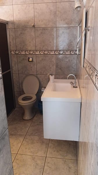 Foto da cozinha