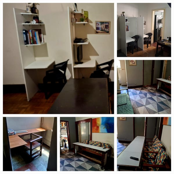 Foto do quarto