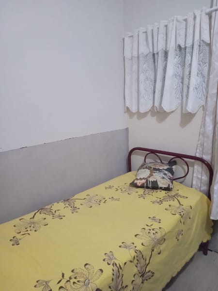 Foto do quarto