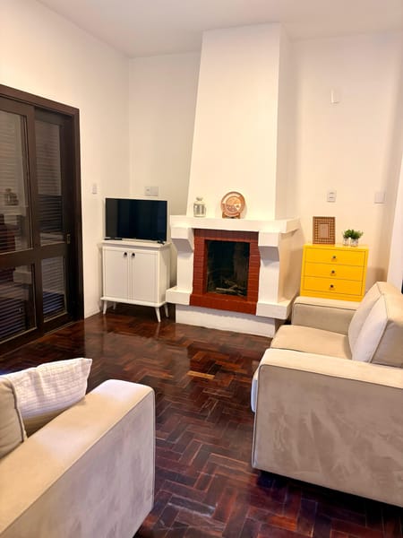 Foto do quarto