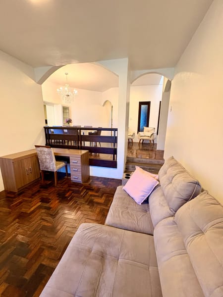 Foto do quarto