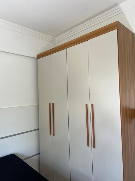 Foto do quarto