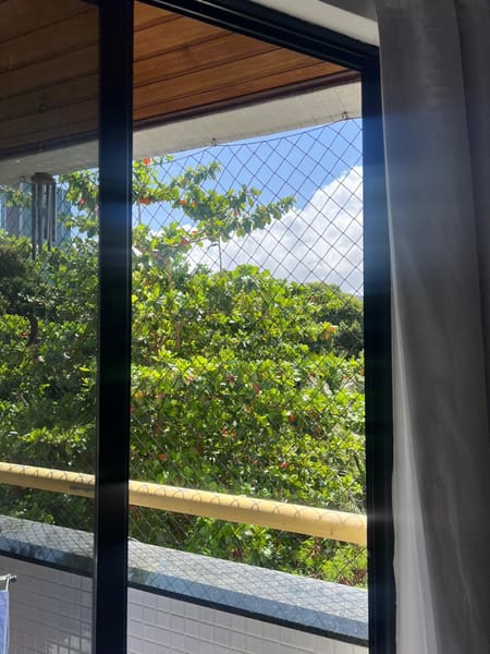 Foto do banheiro