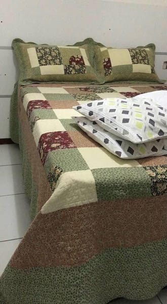 Foto do quarto