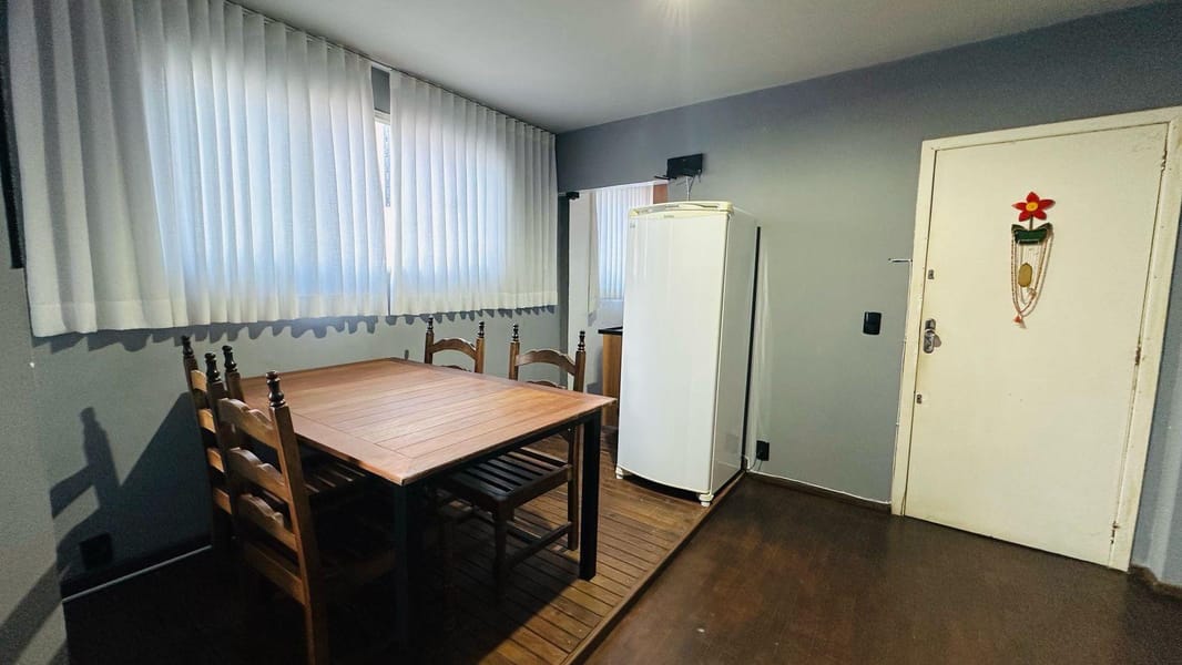 Foto da cozinha