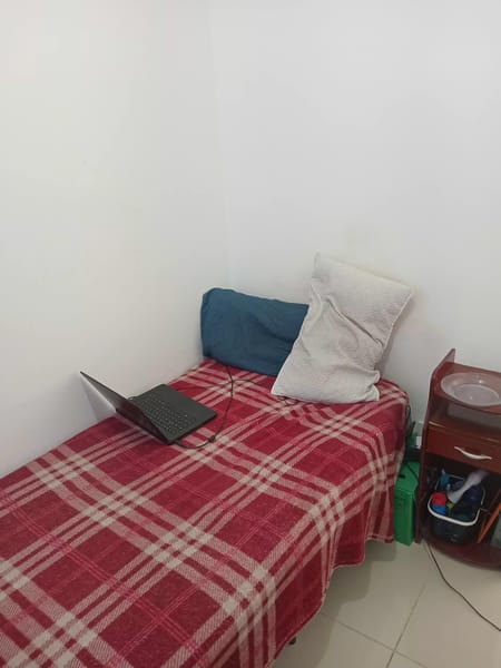 Foto da cozinha