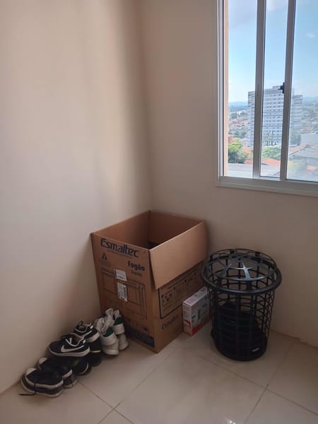 Foto do quarto