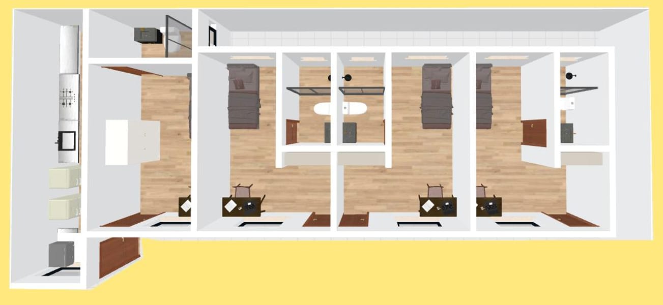 Foto do quarto