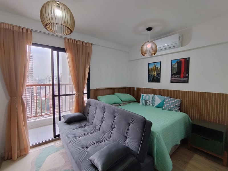 Foto do quarto