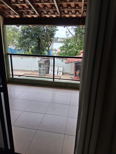 Foto do banheiro