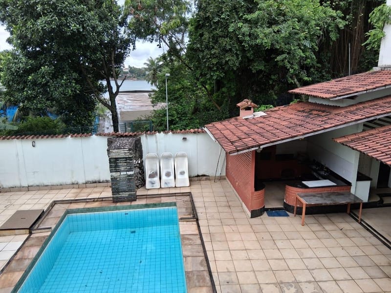 Foto do quarto