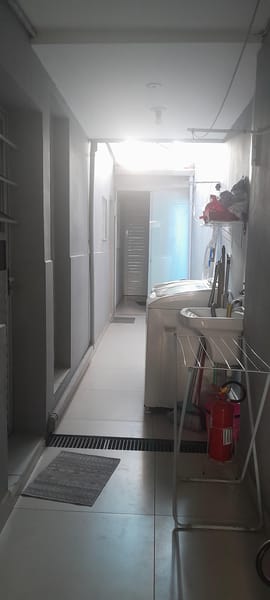 Foto do quarto