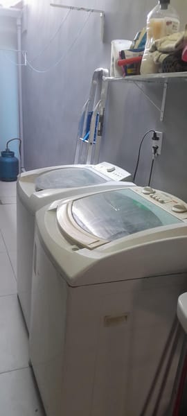 Foto da cozinha