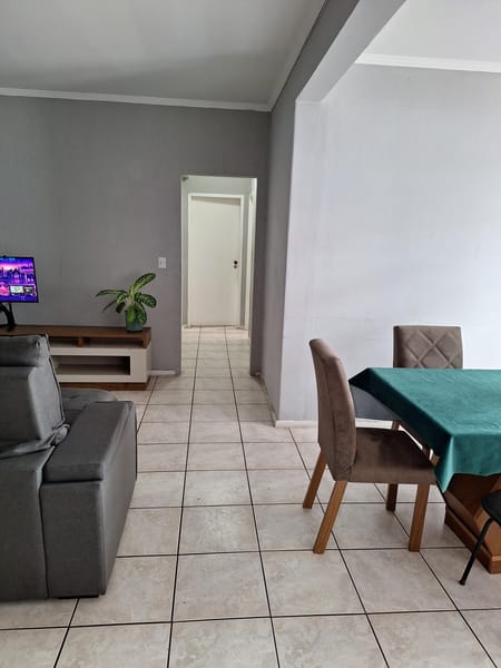 Foto do banheiro