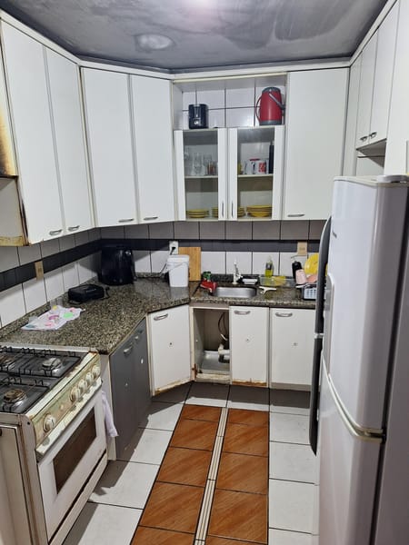 Foto do quarto