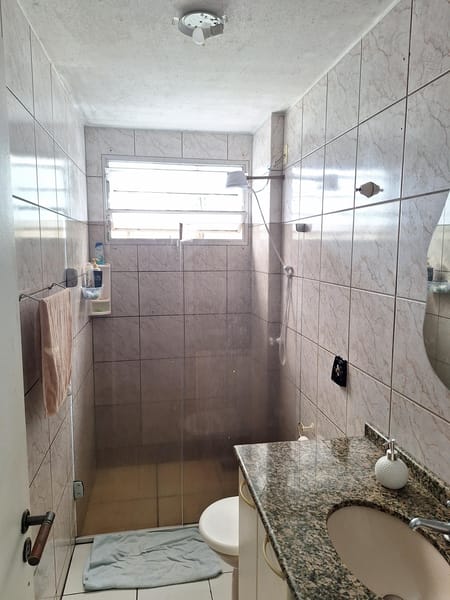 Foto do quarto