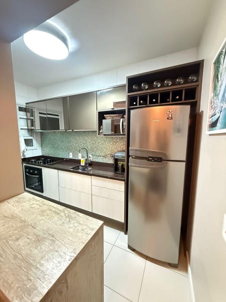 Foto do quarto