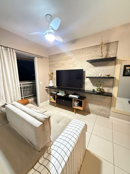 Foto do quarto