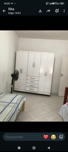 Foto do quarto
