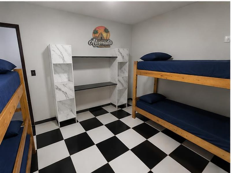 Foto do quarto