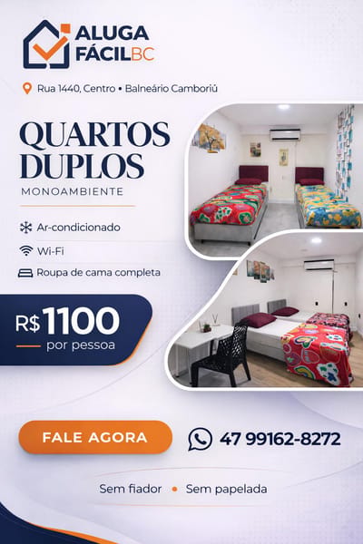 Foto do quarto