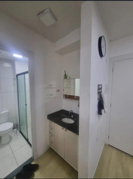 Foto da cozinha
