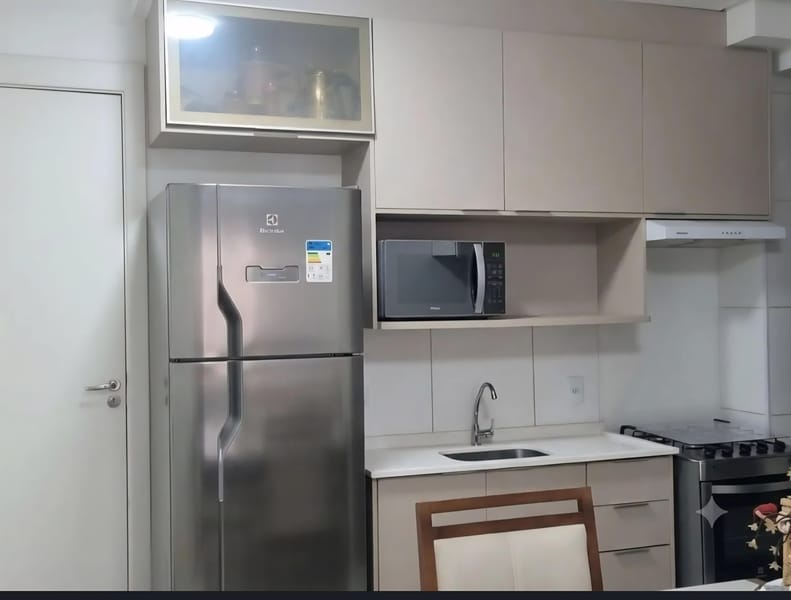 Foto do banheiro