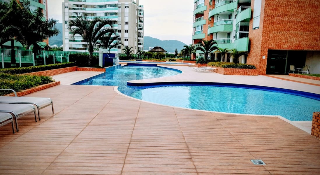 Foto do quarto