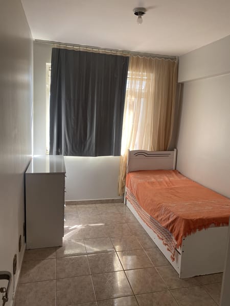 Foto do banheiro