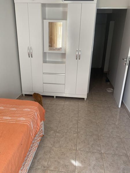 Foto da cozinha