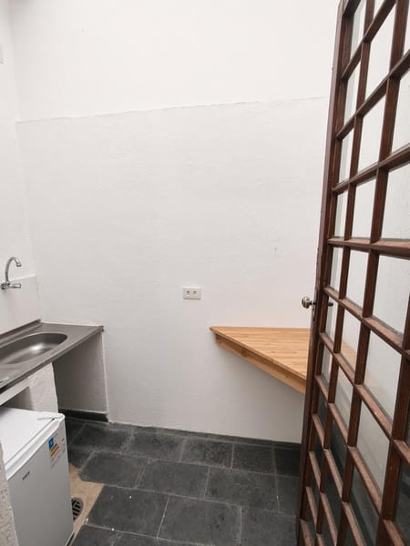 Foto do quarto