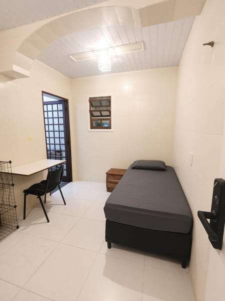 Foto do quarto