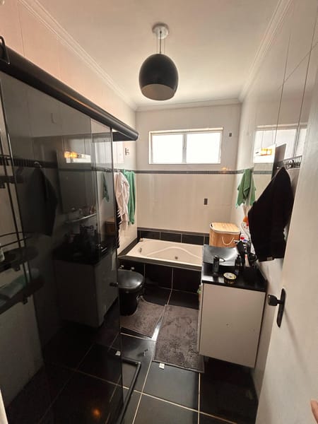 Foto do quarto